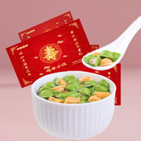 多彩珍珠饭福寿款